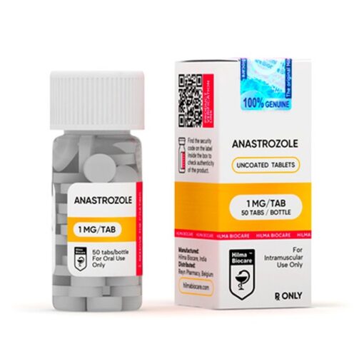 ANASTROZOLE