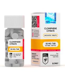 CLOMIPHENE CITRATE