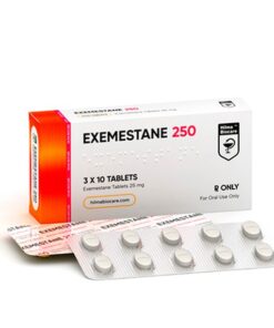 EXEMESTANE