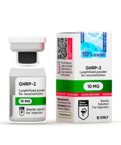 GHRP-2