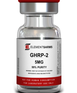 GHRP-2