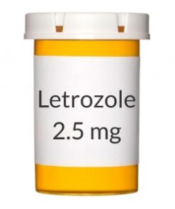 LETROZOLE