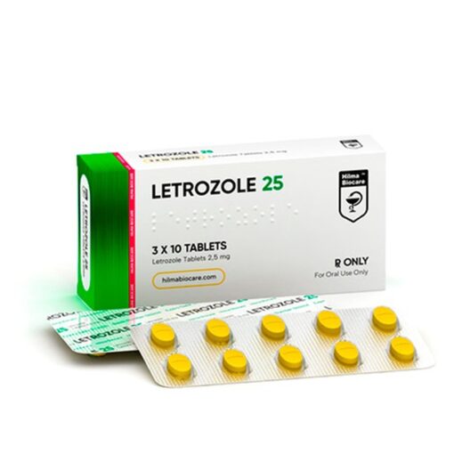 LETROZOLE