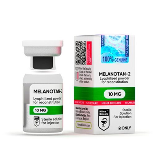 MELANOTAN-2