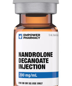 NANDROLONE