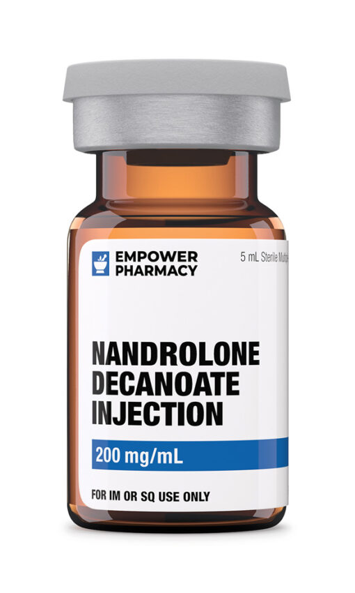 NANDROLONE