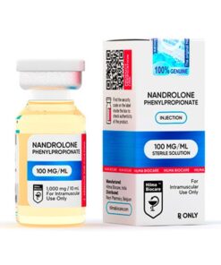 NANDROLONE