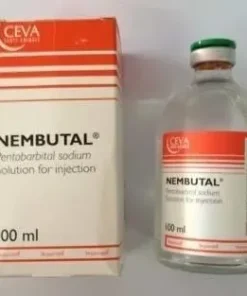 Nembutal