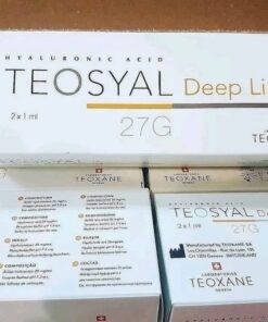 teosyal