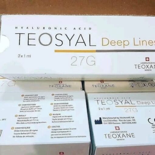 teosyal