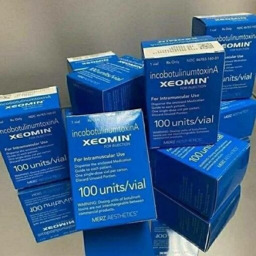 xeomin