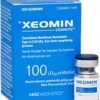 xeomin