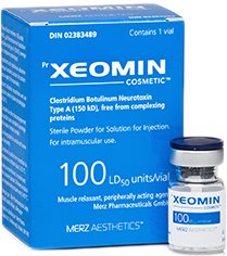 xeomin