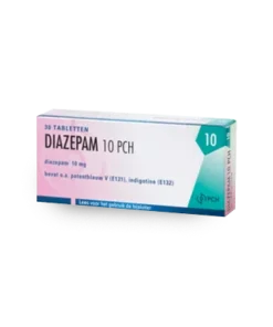 Diazepam