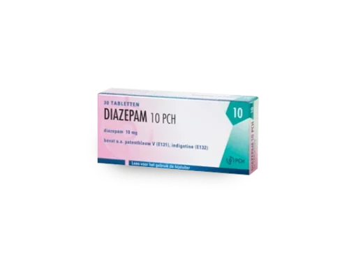 Diazepam