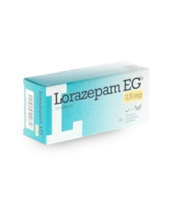 Lorazepam