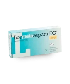 Lormetazepam