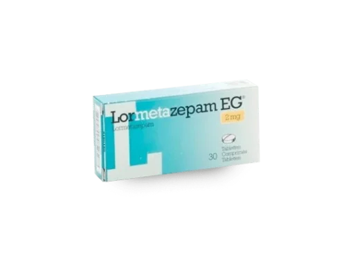 Lormetazepam