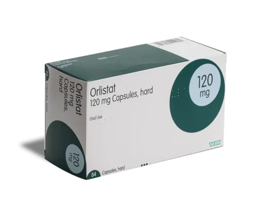 Orlistat