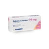 Zolpidem 10 mg