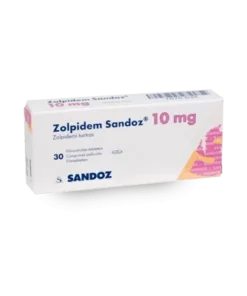 Zolpidem 10 mg