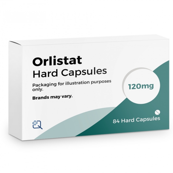 Orlistat